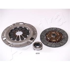 Comprar Kit de embrague de ASHIKA 92-06-609 a bajo precio de 72,81 €