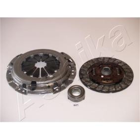 Comprar Kit de embrague de ASHIKA 92-06-621 a bajo precio de 130,76 €