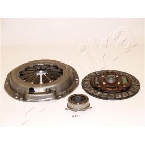 Comprar Kit de embrague de ASHIKA 92-06-623 a bajo precio de 104,37 €