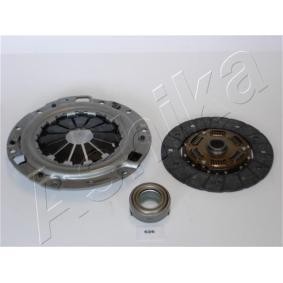 Comprar Kit de embrague de ASHIKA 92-06-626 a bajo precio de 77,93 €