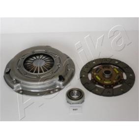 Comprar Kit de embrague de ASHIKA 92-06-627 a bajo precio de 143,74 €