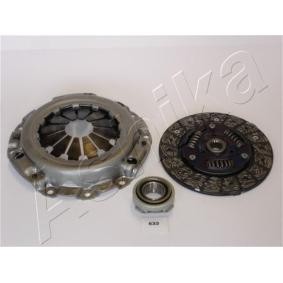 Comprar Kit de embrague de ASHIKA 92-06-633 a bajo precio de 111,57 €