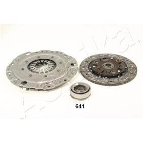 Comprar Kit de embrague de ASHIKA 92-06-641 a bajo precio de 90,78 €