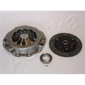 Comprar Kit de embrague de ASHIKA 92-06-648 a bajo precio de 146,77 €