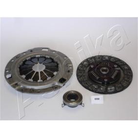 Comprar Kit de embrague de ASHIKA 92-06-698 a bajo precio de 134,84 €