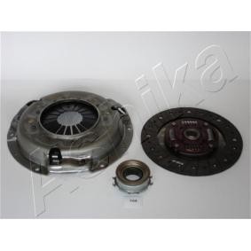 Compre Kit de embrague de ASHIKA online para Legacy II Familiar (BG) a precios moderados