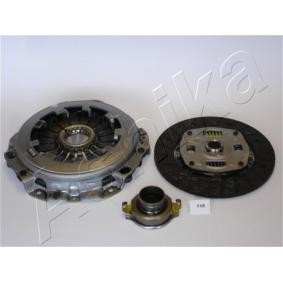 Comprar Kit de embrague de ASHIKA 92-07-715 a bajo precio de 190,60 €