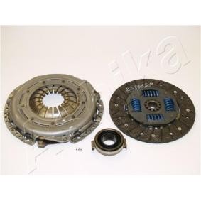 Compre Kit de embrague de ASHIKA online para Legacy V Familiar (BR) a precios moderados