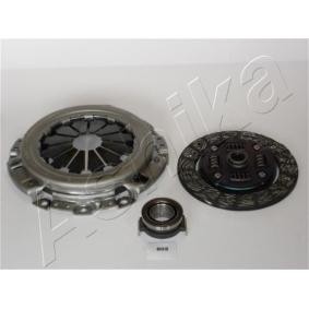 Comprar Kit de embrague de ASHIKA 92-08-802 a bajo precio de 86,15 €