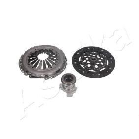 Comprar Kit de embrague de ASHIKA 92-08-834 a bajo precio de 256,37 €