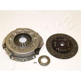 Achetez des Kit d'embrayage ASHIKA 92-09-900 à prix pour 114,46 €