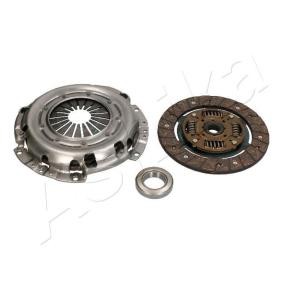 Achetez des Kit d'embrayage ASHIKA 92-09-904 à prix pour 139,85 €