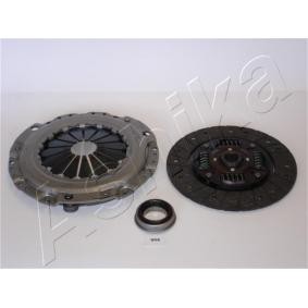 Comprar Kit de embrague de ASHIKA 92-09-909 a bajo precio de 166,83 €