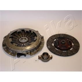 Achetez des Kit d'embrayage ASHIKA 92-09-921 à prix pour 278,61 €