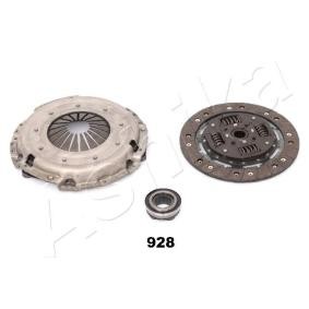 Comprar Kit de embrague de ASHIKA 92-09-928 a bajo precio de 273,30 €