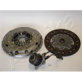 Comprar Kit de embrague de ASHIKA 92-0H-H39 a bajo precio de 467,45 €