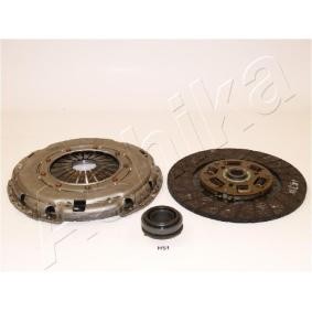 Comprar Kit de embrague de ASHIKA 92-0H-H51 a bajo precio de 146,49 €