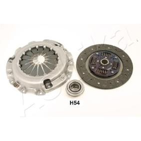 Kupplungssatz 92-0H-H54