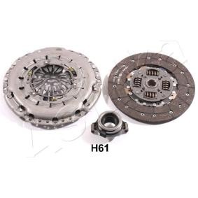 Comprar Kit de embrague de ASHIKA 92-0H-H61 a bajo precio de 634,69 €