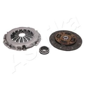 Comprar Kit de embrague de ASHIKA 92-0H-H66 a bajo precio de 92,91 €