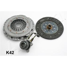 Kupplungssatz 92-0K-K42