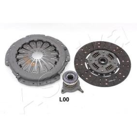 Kupplungssatz 92-0L-L00