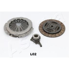 Kupplungssatz 92-0L-L02