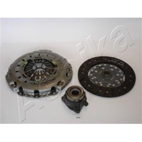 Comprar Kit de embrague de ASHIKA 92-0S-S10 a bajo precio de 229,67 €