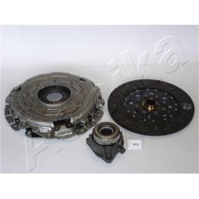 Comprar Kit de embrague de ASHIKA 92-0S-S11 a bajo precio de 235,32 €