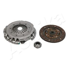 Comprar Kit de embrague de ASHIKA 92-CI-CI01 a bajo precio de 93,34 €