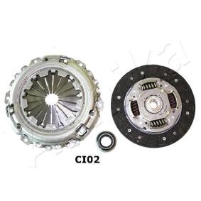 Comprar Kit de embrague de ASHIKA 92-CI-CI02 a bajo precio de 113,55 €