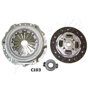 Comprar Kit de embrague de ASHIKA 92-CI-CI03 a bajo precio de 104,30 €