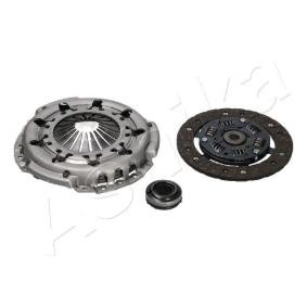 Comprar Kit de embrague de ASHIKA 92-FI-FI01 a bajo precio de 97,67 €
