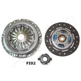 Comprar Kit de embrague de ASHIKA 92-FI-FI02 a bajo precio de 146,63 €