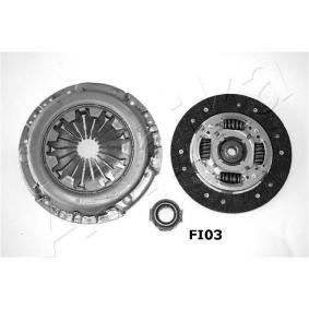 Comprar Kit de embrague de ASHIKA 92-FI-FI03 a bajo precio de 118,46 €