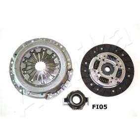 Comprar Kit de embrague de ASHIKA 92-FI-FI05 a bajo precio de 175,23 €