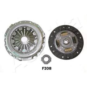 Comprar Kit de embrague de ASHIKA 92-FI-FI08 a bajo precio de 106,35 €