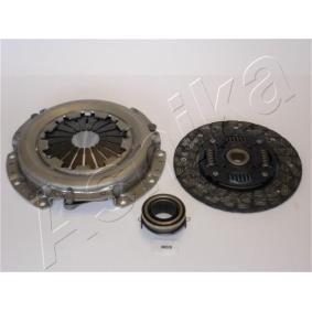 Comprar Kit de embrague de ASHIKA 92-H0-003 a bajo precio de 110,36 €