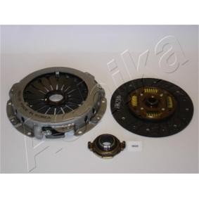 Comprar Kit de embrague de ASHIKA 92-H0-005 a bajo precio de 158,30 €