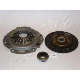 Achetez des Kit d'embrayage ASHIKA 92-W0-009 à prix pour 136,34 €