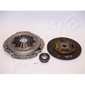Achetez des Kit d'embrayage ASHIKA 92-W0-019 à prix pour 161,64 €