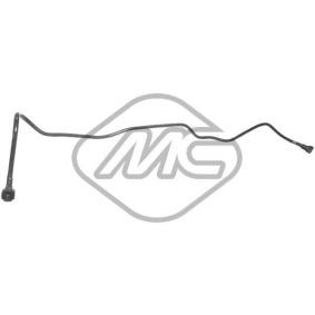 Osta Polttoaineputki Metalcaucho:llä 92015 edullisesti hintaan 48,63 €