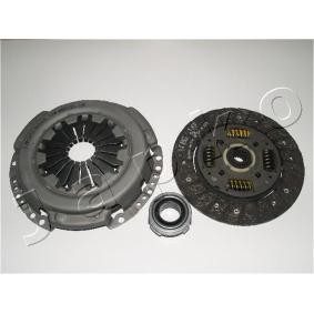 Kupplungssatz 92021