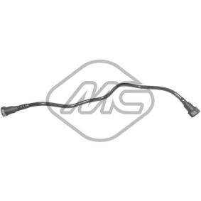 Osta Polttoaineputki Metalcaucho:llä 92028 edullisesti hintaan 26,53 €