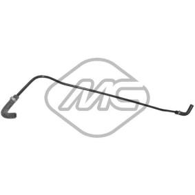 Osta Polttoaineputki Metalcaucho:llä 92036 edullisesti hintaan 18,26 €