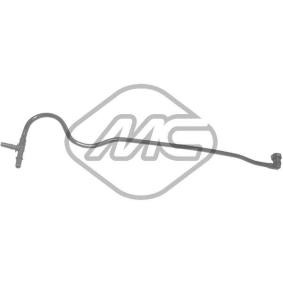 Osta Polttoaineputki Metalcaucho:llä 92037 edullisesti hintaan 19,80 €