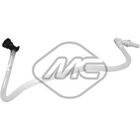 Osta Polttoaineputki Metalcaucho:llä 92043 edullisesti hintaan 19,50 €