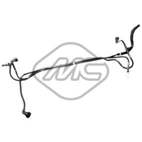 Osta Polttoaineputki Metalcaucho:llä 92051 edullisesti hintaan 49,14 €