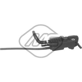 Compre Tubo flexível, combustível de fuga da Metalcaucho 92072 a um preço baixo por 72,19 €