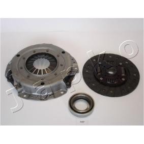 Kupplungssatz 92107